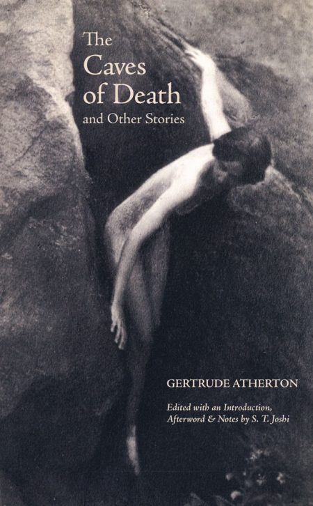 Image of the front cover of The Caves of Death.