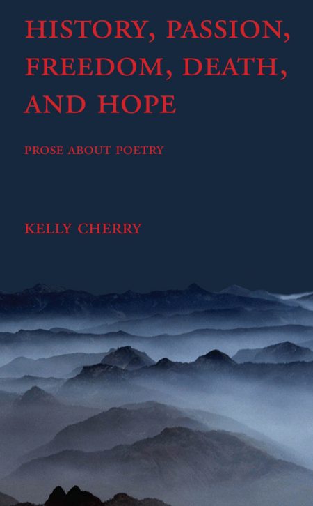 History, Passion, Freedom, Death, and Hope