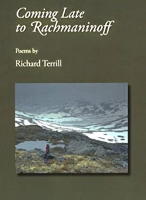 Image of the front cover of Coming Late to Rachmaninoff.