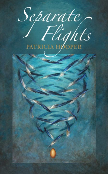 Image of the front cover of Separate Flights.