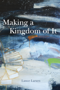 Book cover for Making a Kingdom of It
