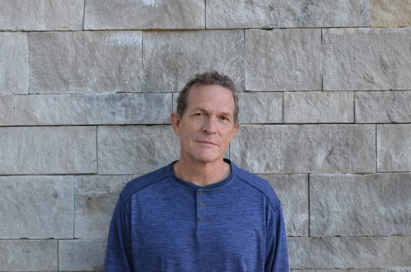 Wisdom and order and lovely unruliness: An Interview with Lance Larsen ...