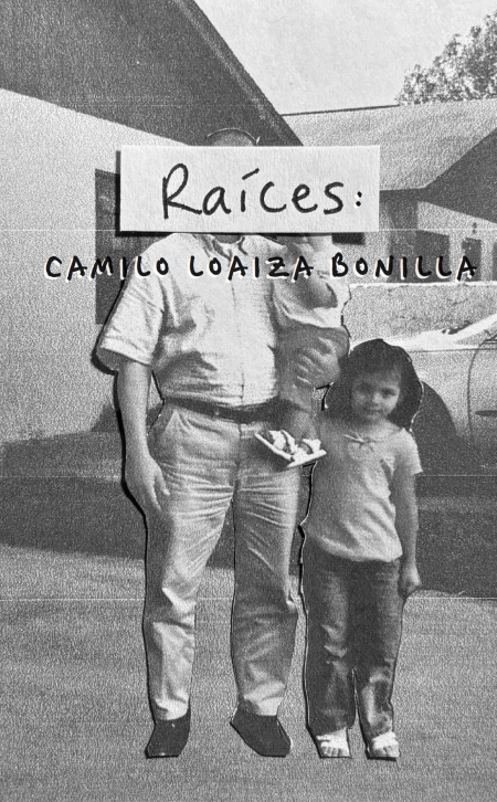 image of Raíces cover