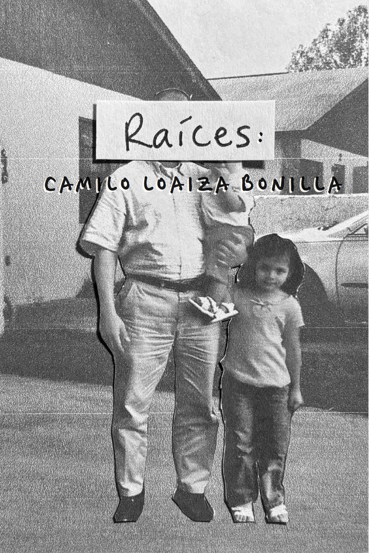 image of Raíces cover
