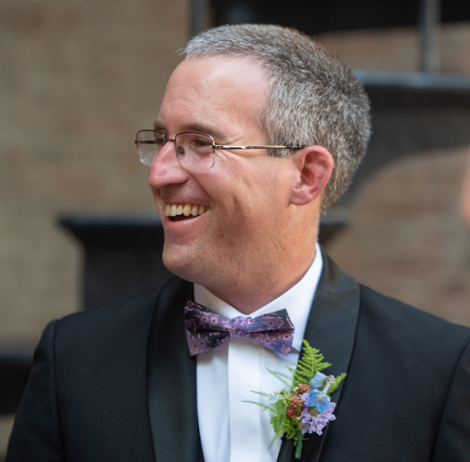 author photo for Kirk Schlueter