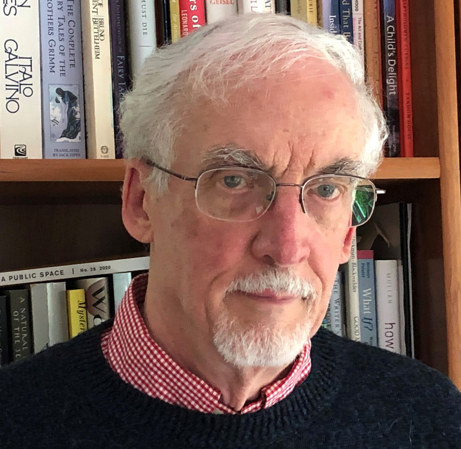 author photo of Robert Kinerk